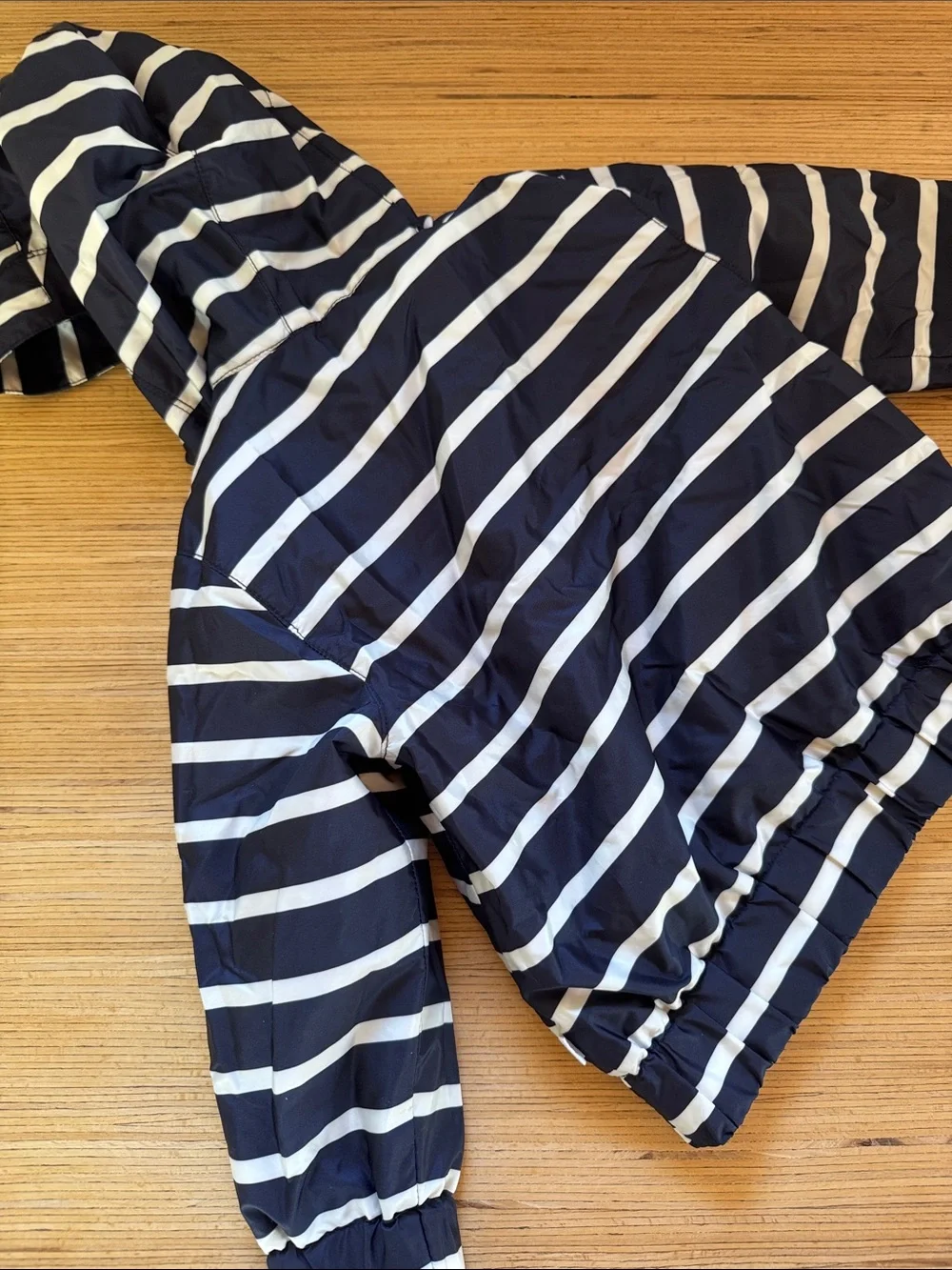 GAP Hooded Pullover